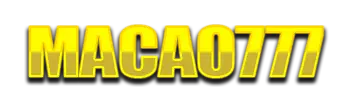 Logo MACAO777